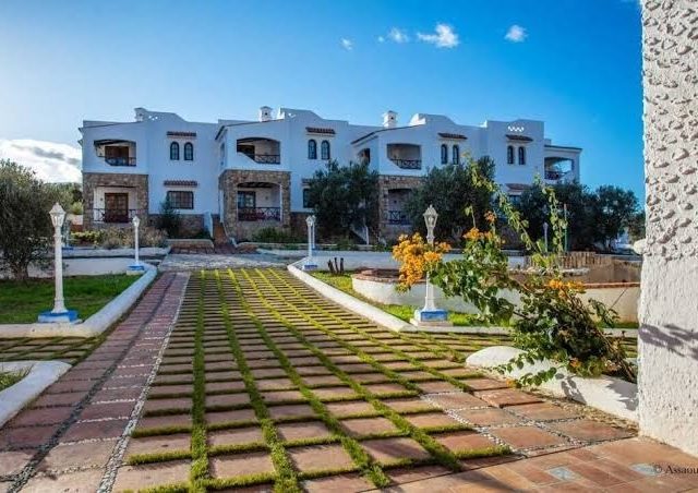 El Cortijo Hotel & Spa Chefchaouen - Chefchaouen - +212 665-204817