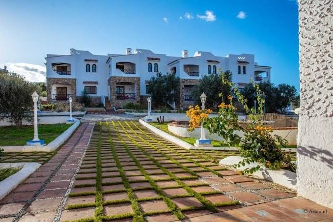 El Cortijo Hotel & Spa Chefchaouen - Chefchaouen