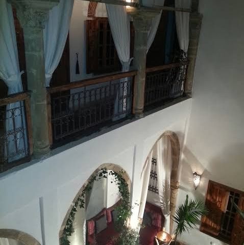 Riad El Bir - Rabat - +212 661-081520