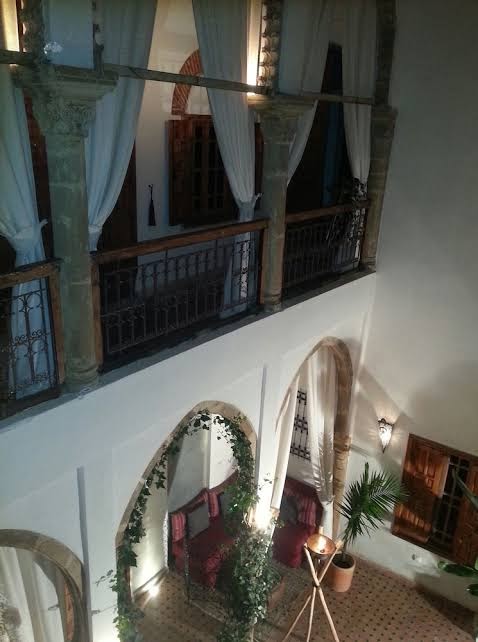 Riad El Bir - Rabat