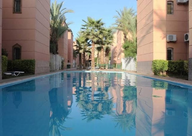 Riad Beni Youssef - Marrakech