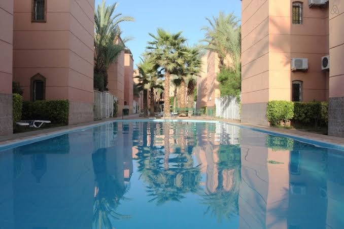 Riad Beni Youssef - Marrakech