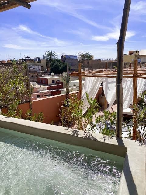 Riad Bliss Hotel & Hammam Marrakesh - Marrakech