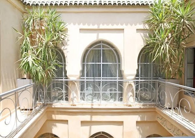 Riad Infinity Sea - Marrakech - +212 5243-86890