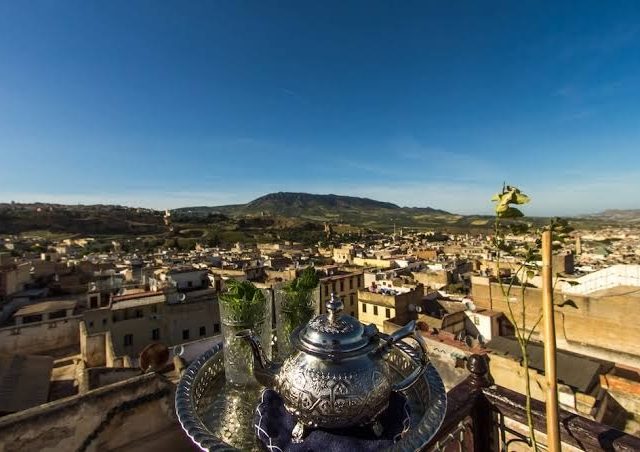 Riad Yamanda