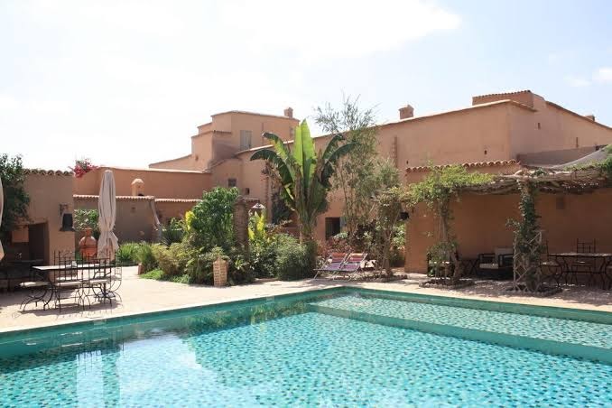 riad el koudia