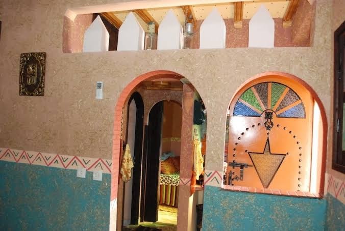 Appartement Traditionnel - Tiznit