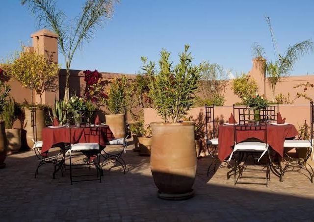 Riad Dar Foundouk & Spa - Marrakech - +212 668-219866