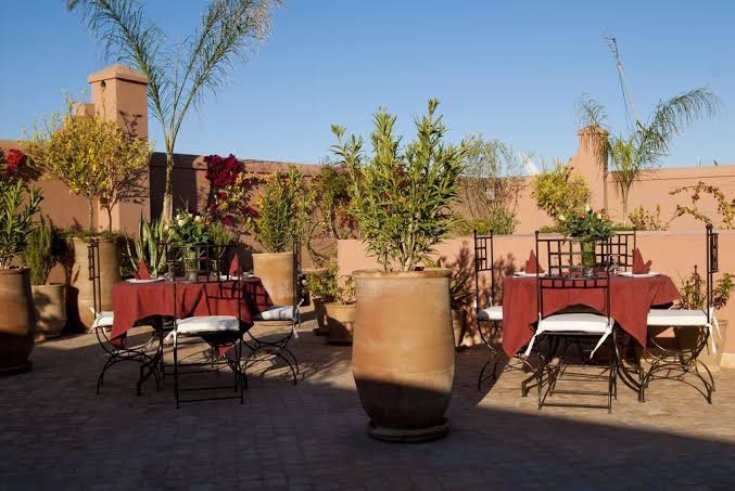 Riad Dar Foundouk & Spa