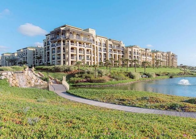 Mazagan Beach & Golf Resort - El Jadida - +212 5233-88000