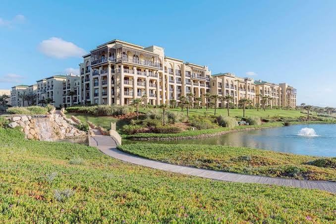 Mazagan Beach & Golf Resort