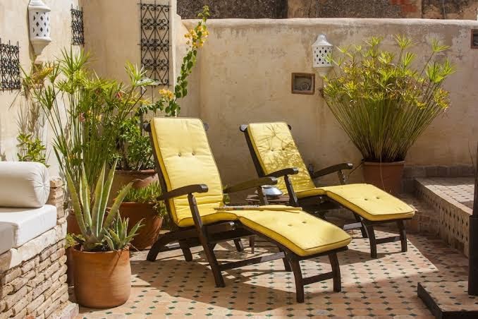 Dar El Bali - Fès