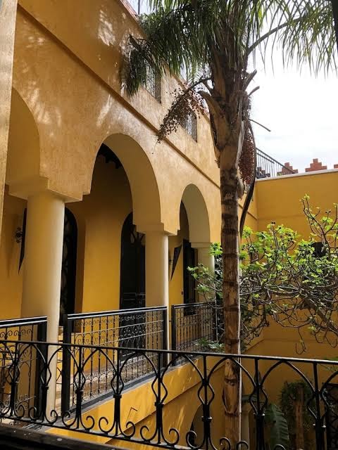 Riad Soleil D'orient - El Jadida