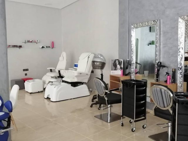Abadias beauté - Casablanca - +212 662-296203