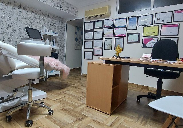 SBL Concept institut de beauté - Casablanca - +212 669-103276