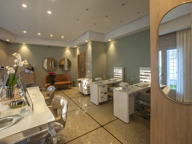 Mille et Zeen - Casablanca - +212 5223-94991