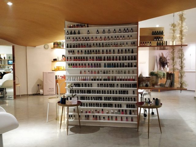 beauty lab - Marrakech - +212 5244-47609