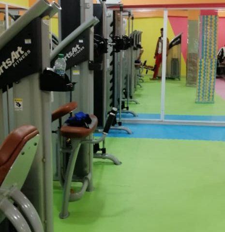Idenclub - Guercif - +212 603-374806