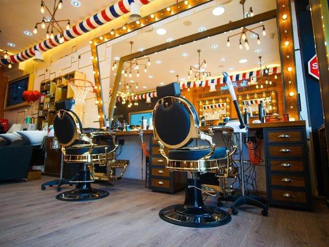 The Premium BarberShop - Casablanca - Casablanca - +212 661-625110