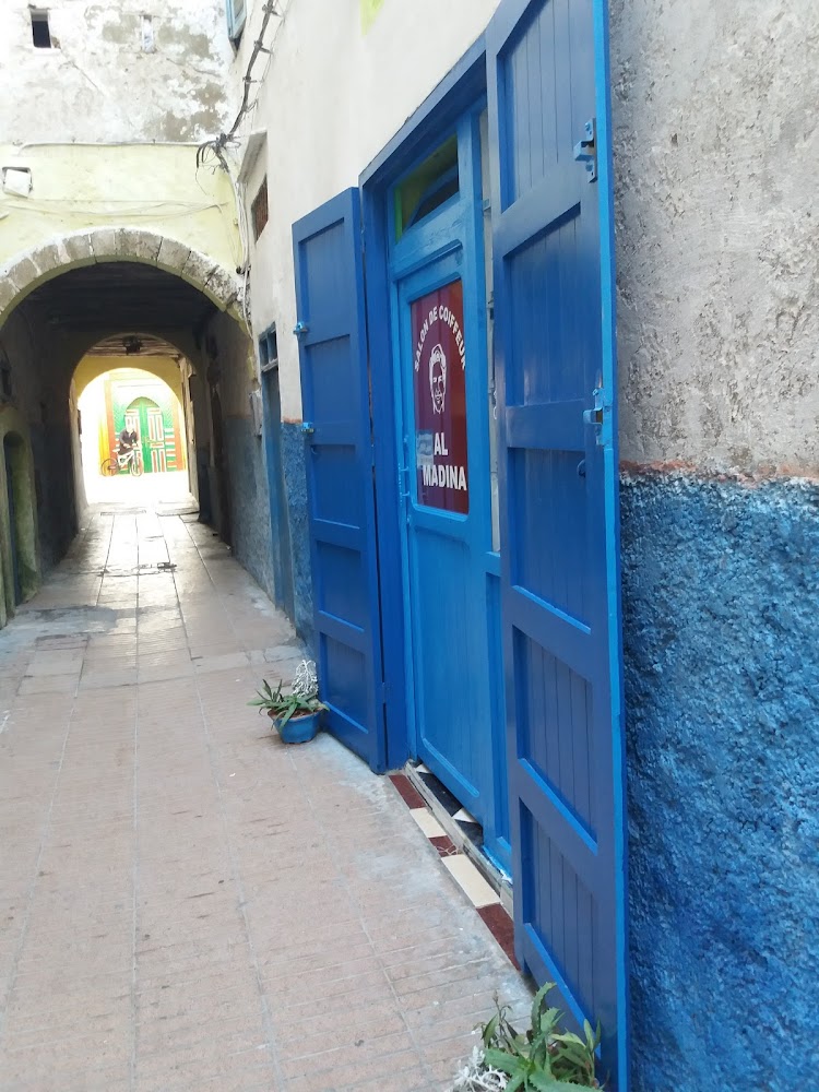 Salon El Madina