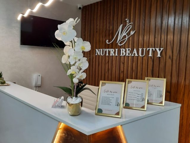 Nutribeauty - Kénitra - +212 530-074446