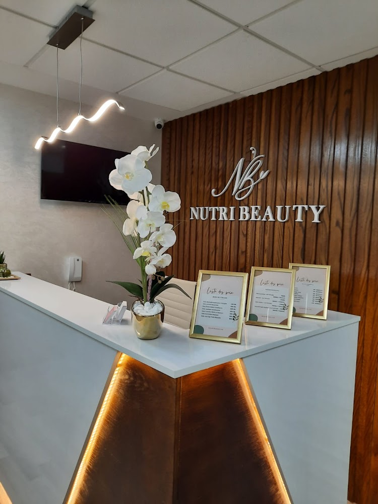 Nutribeauty - Kénitra