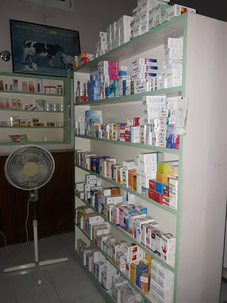 Pharmacie Essalam