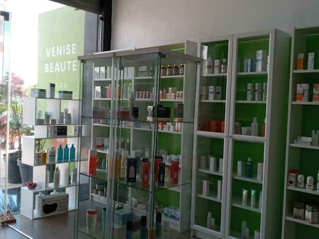 VENISE BEAUTE - Casablanca - +212 5225-80202