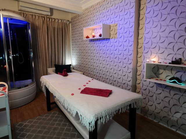 Ô Bain de Lina - Marrakech - +212 5244-22651