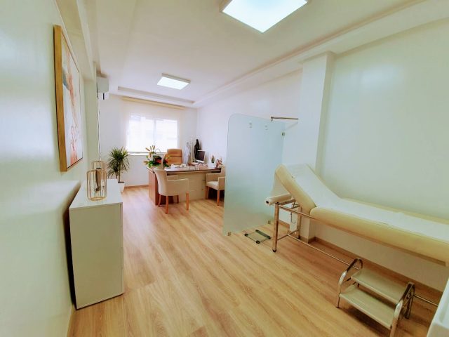 Cabinet Dr SAMI Ghita - Dermatologue - Casablanca - +212 5224-00647