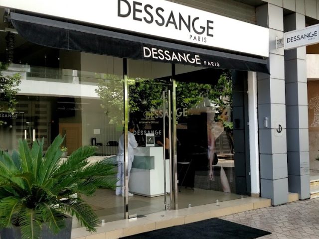 Dessange Fès - Fès - +212 5356-26195