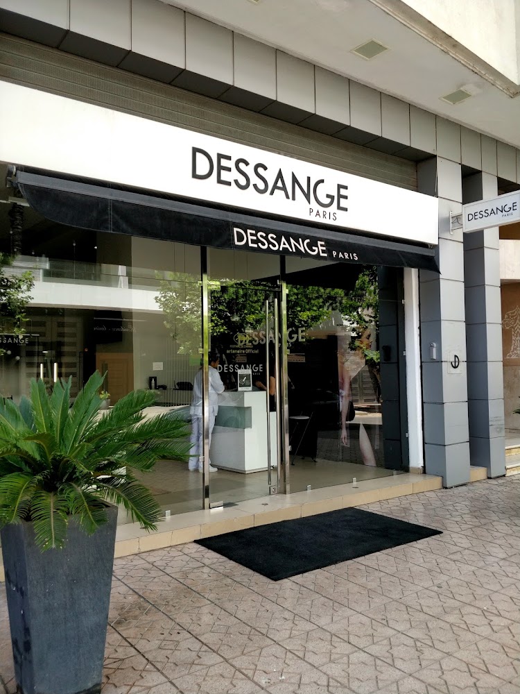 Dessange Fès
