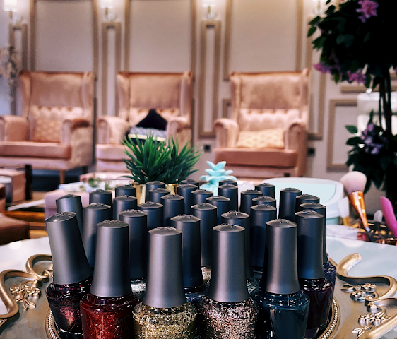 Bubbles Spa & More - Kénitra - +212 661-414177