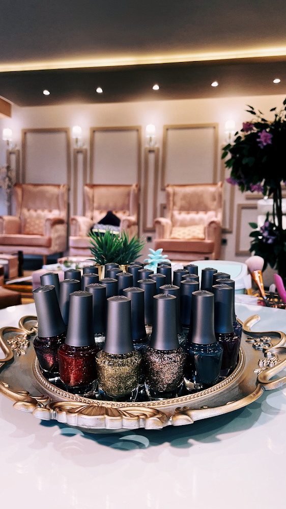 O'Daisy Nails & More - Kénitra