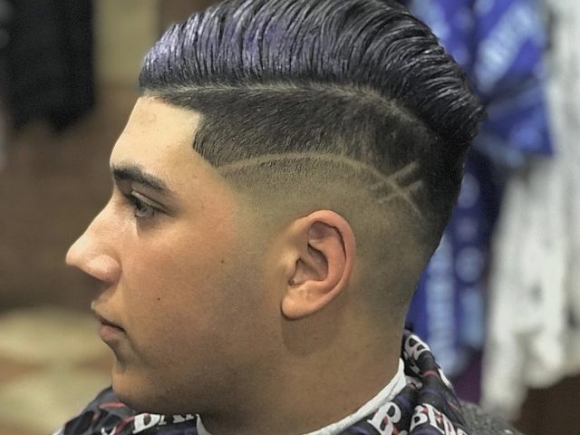 Coiffure Achabab