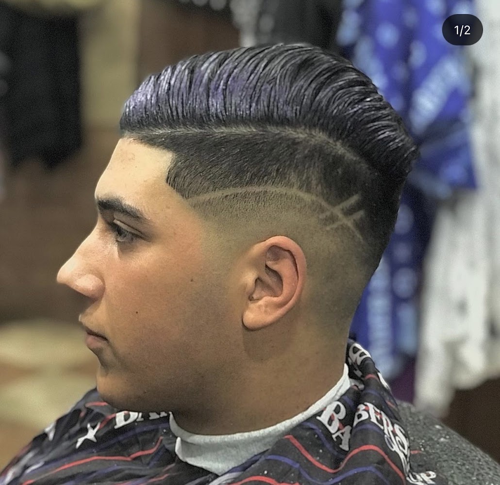 Coiffure Achabab