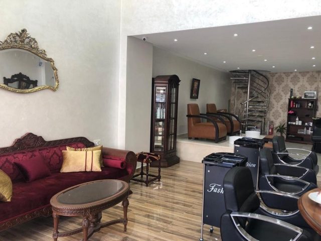 Caprices de femmes - Casablanca - +212 661-347181