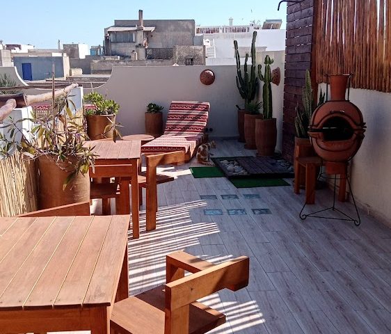 Le Khan Mogador - Essaouira - +212 777-024981