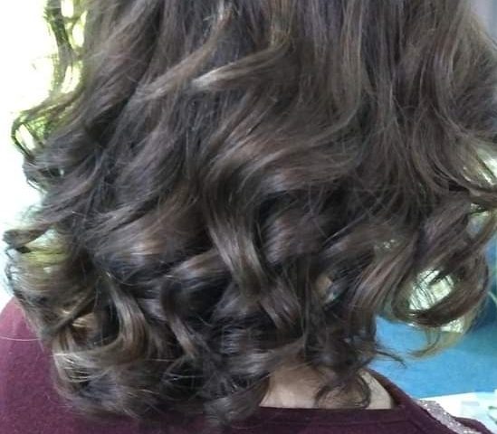 Salon bouchra 100 % femmes - Chichaoua - +212 695-170685