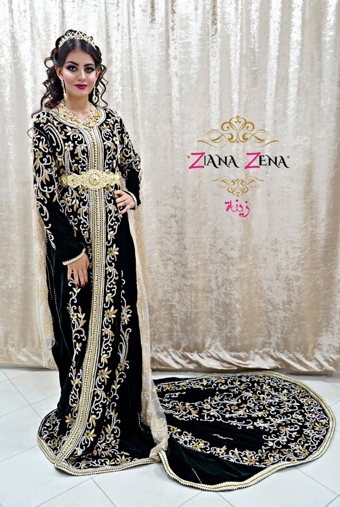 Zena Beauty Salon Ziana ZENA - Tanger