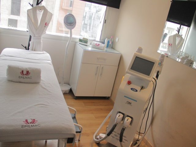 EPILMAC | Centre d'épilation laser, Amincissement & Soin de visage a rabat - Rabat - +212 5377-70044