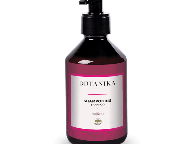 Botanika Marrakech : Produits cosmétiques nature, BIO à l'huile d'argan du Maroc - Marrakech - +212 5244-58338