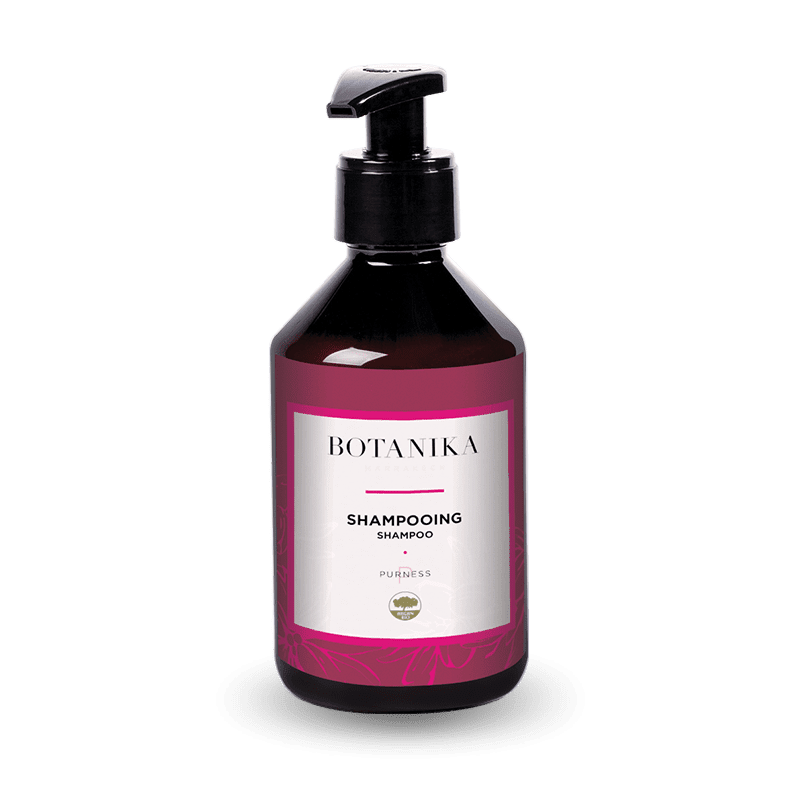 Botanika Marrakech : Produits cosmétiques nature