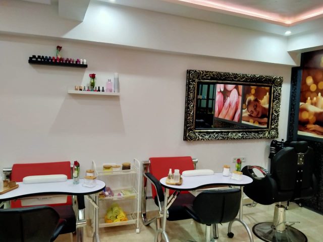 LYON SPA TEMARA - Témara - +212 5376-05172