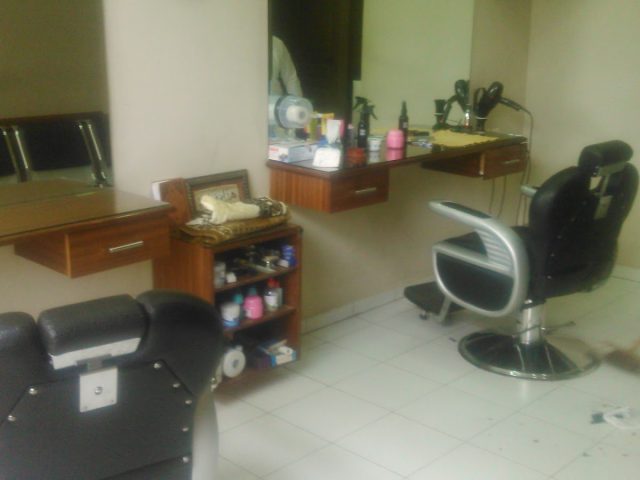 M.E.COIFFURE - Meknès - +212 661-849182