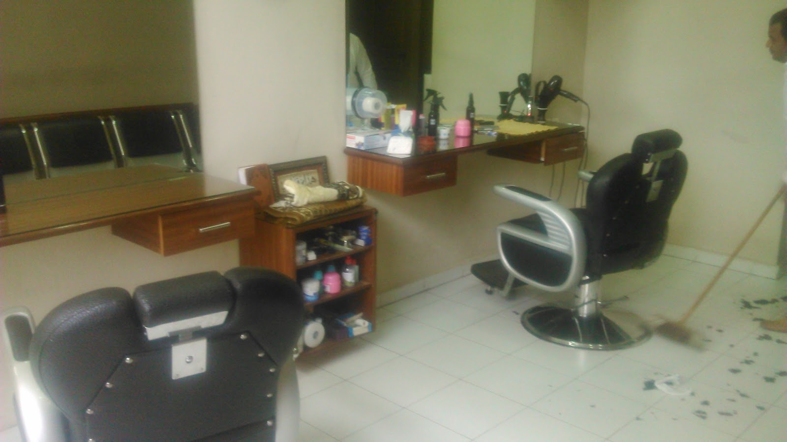M.E.COIFFURE