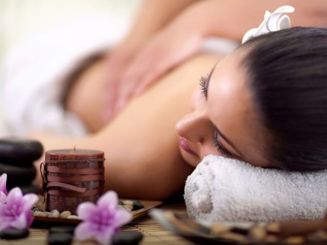 Life Style SPA Marrakech - Marrakech - +212 661-737704