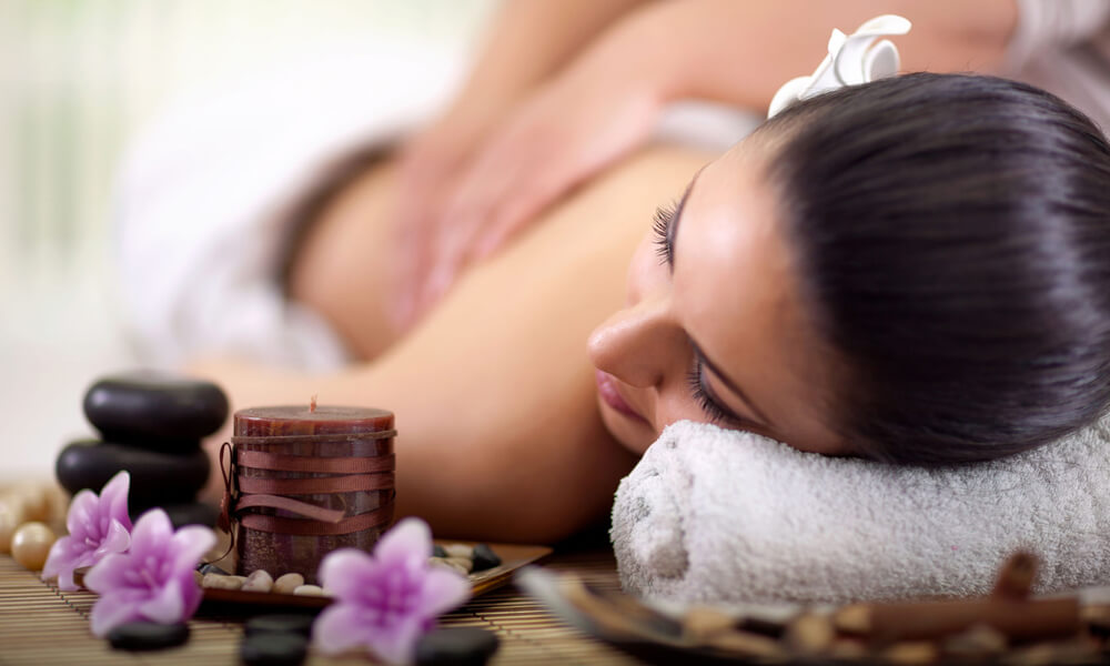 Life Style SPA Marrakech