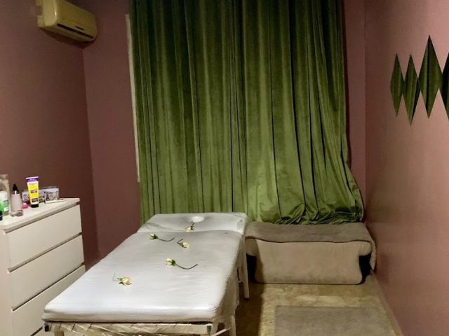 Spa Rabat Hammam & Massage - Rabat - +212 5376-74546