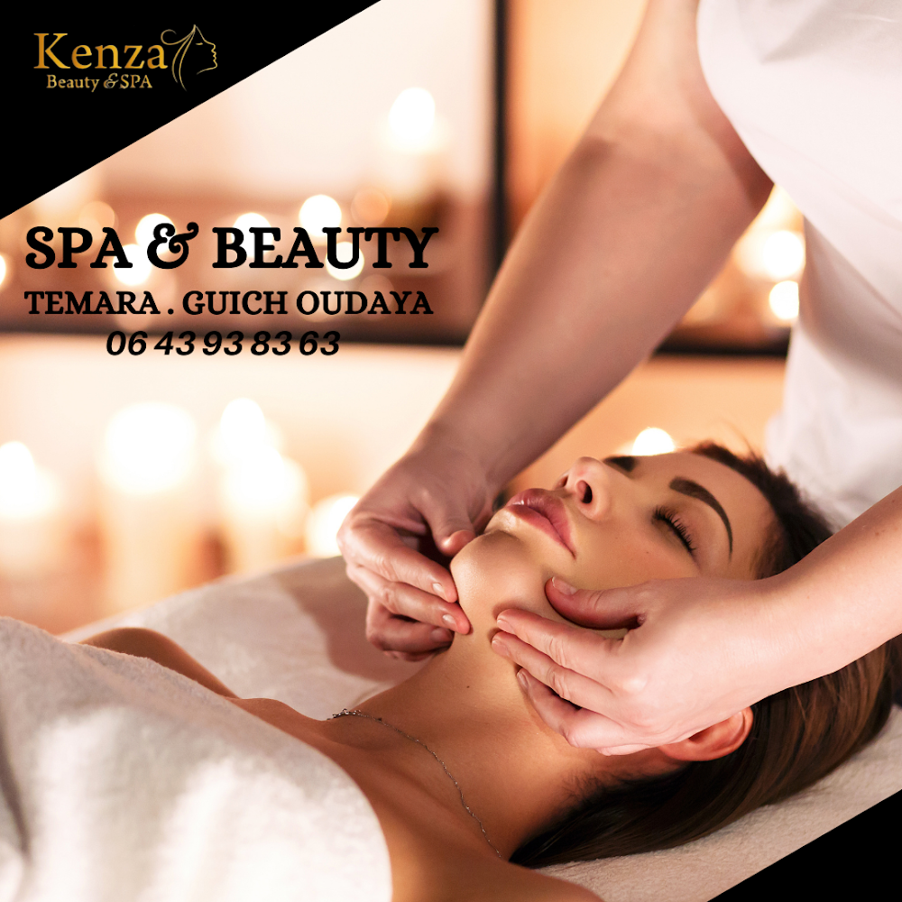kenza beauty & spa